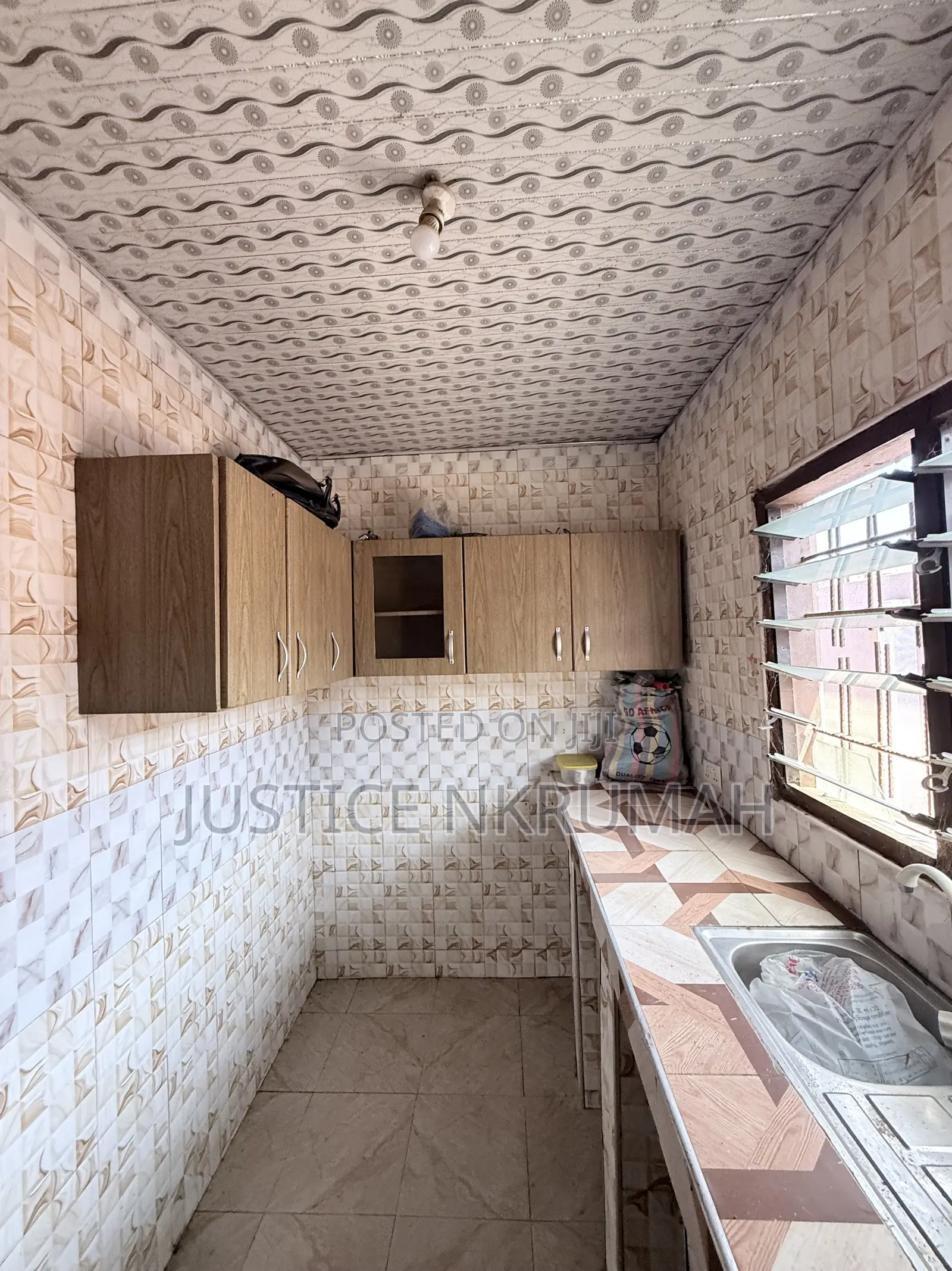 2bdrm Apartment in Mr Justice Estate, West Hills Mall Area for rent