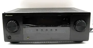 Pioneer VSX-321-K-P 5.1CH AV Receiver - HDMI Ready