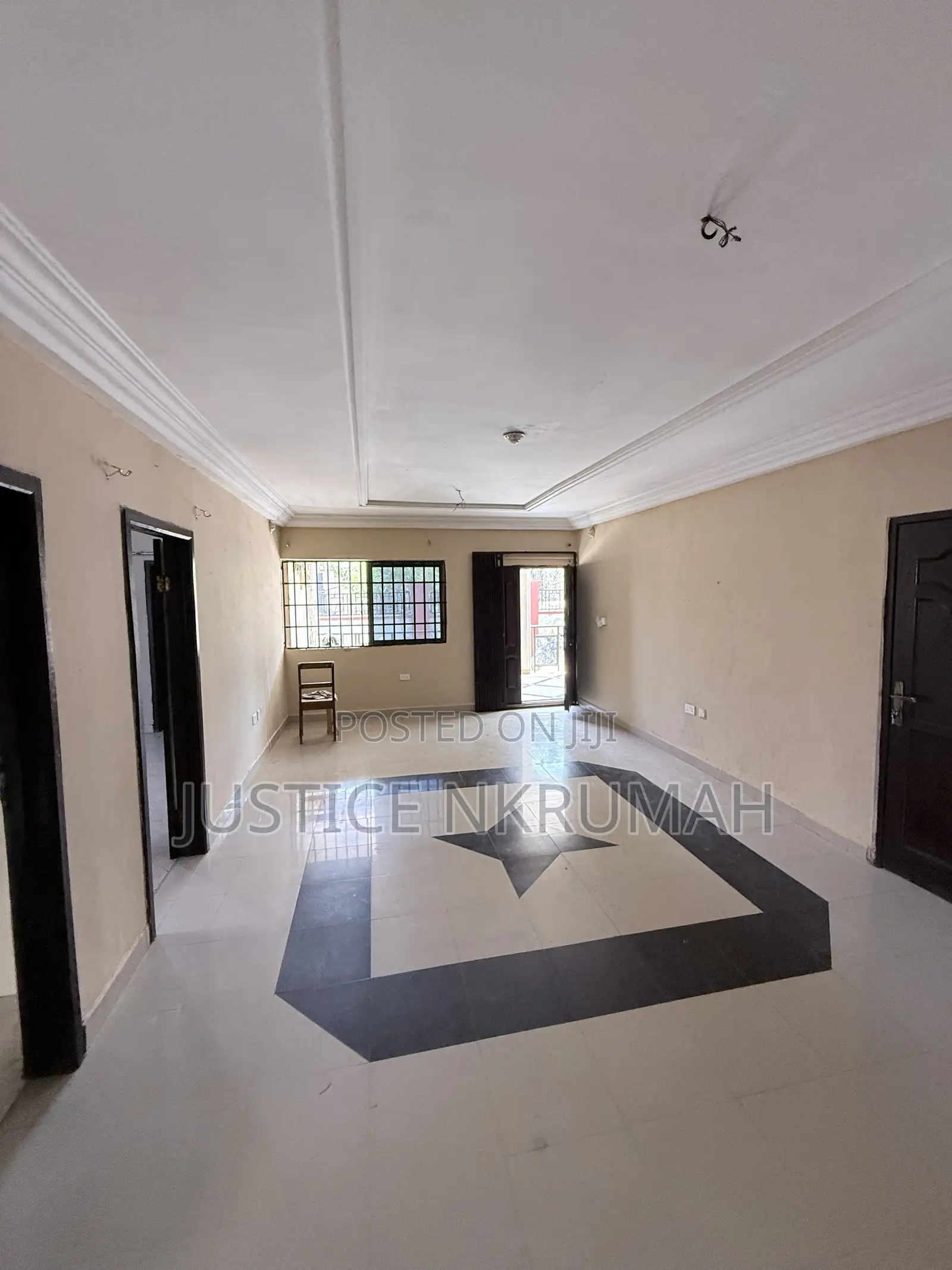 2bdrm Apartment in Mr Justice Estate, West Hills Mall Area for rent