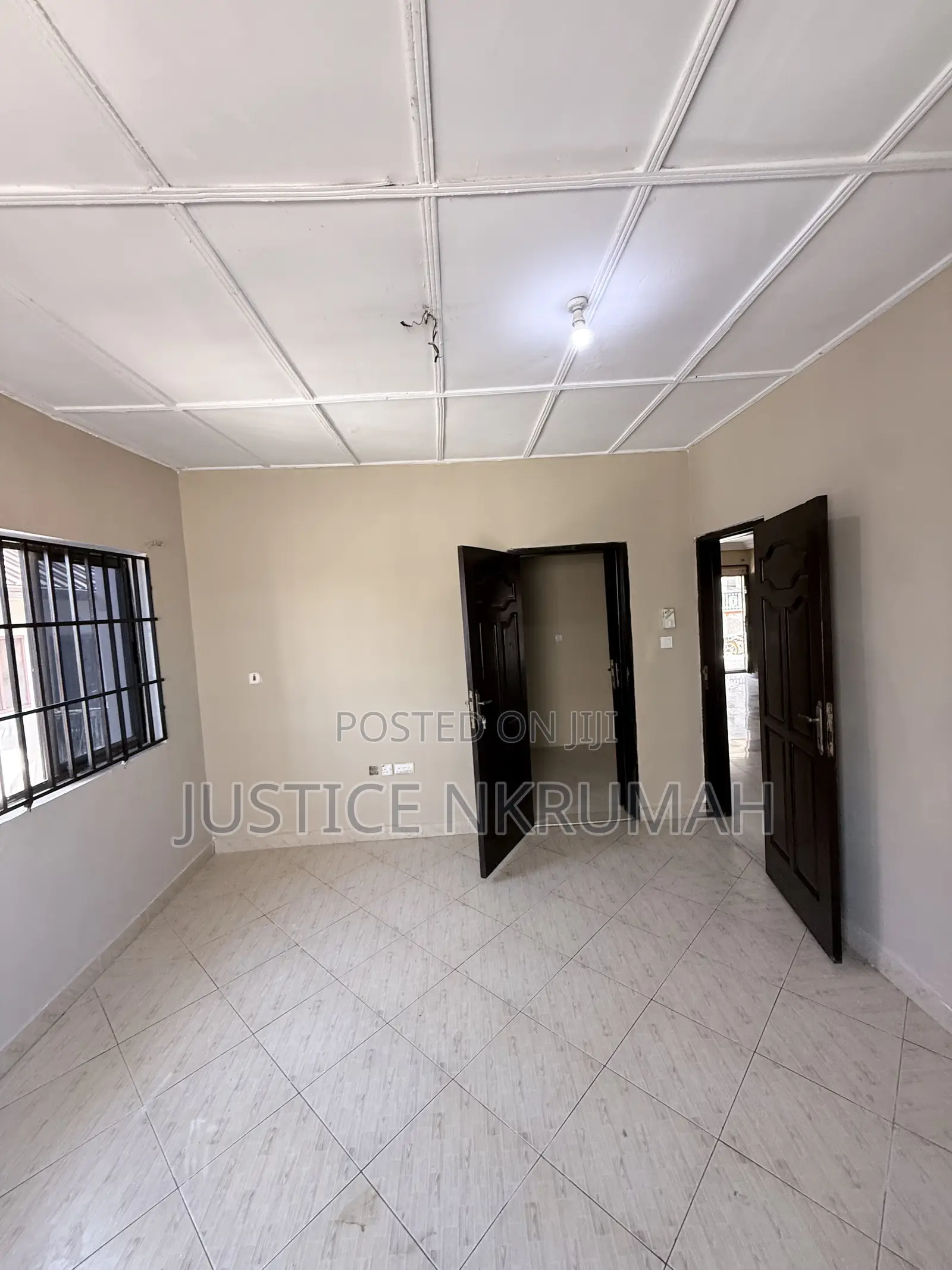 2bdrm Apartment in Mr Justice Estate, West Hills Mall Area for rent