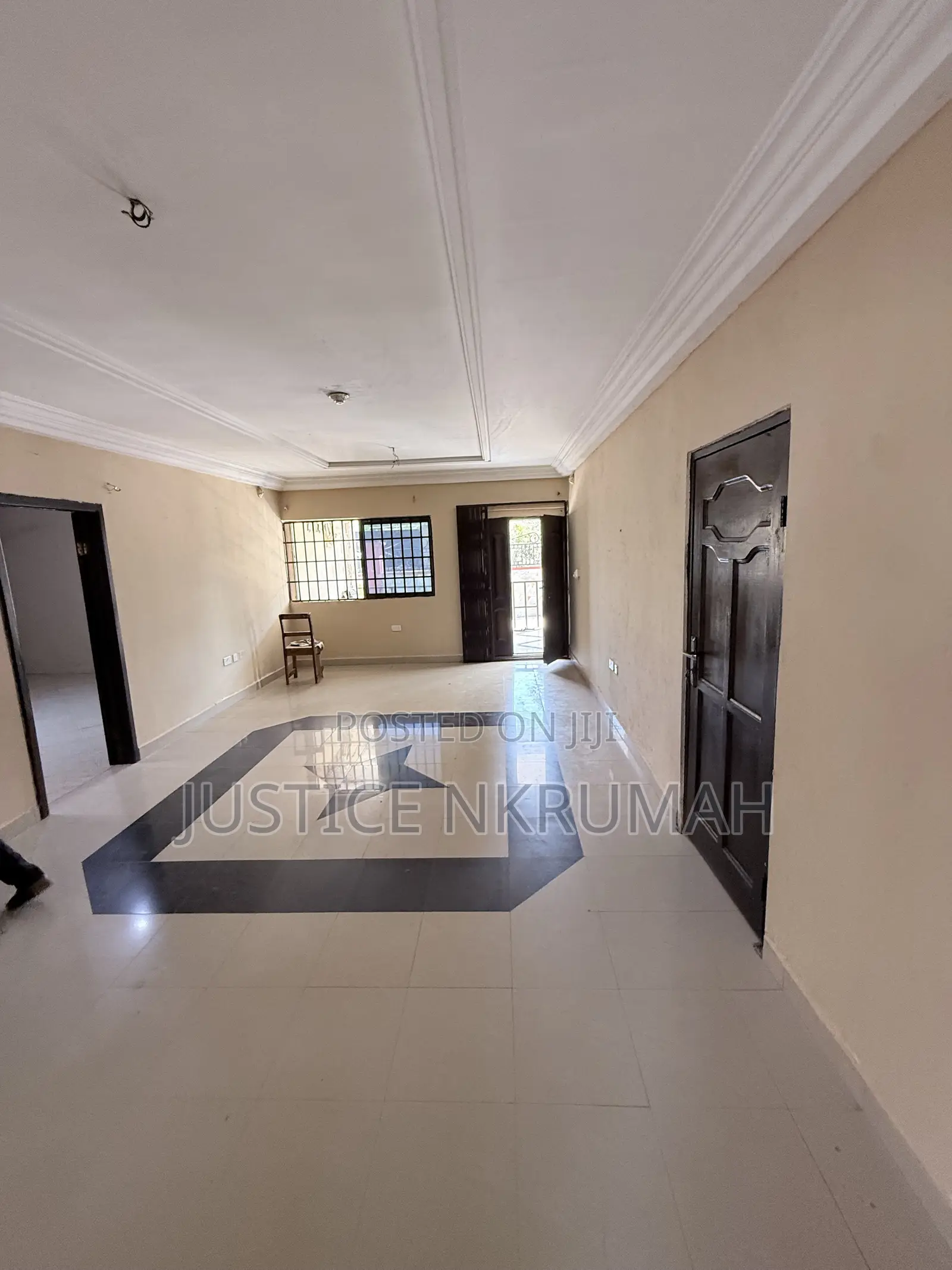 2bdrm Apartment in Mr Justice Estate, West Hills Mall Area for rent