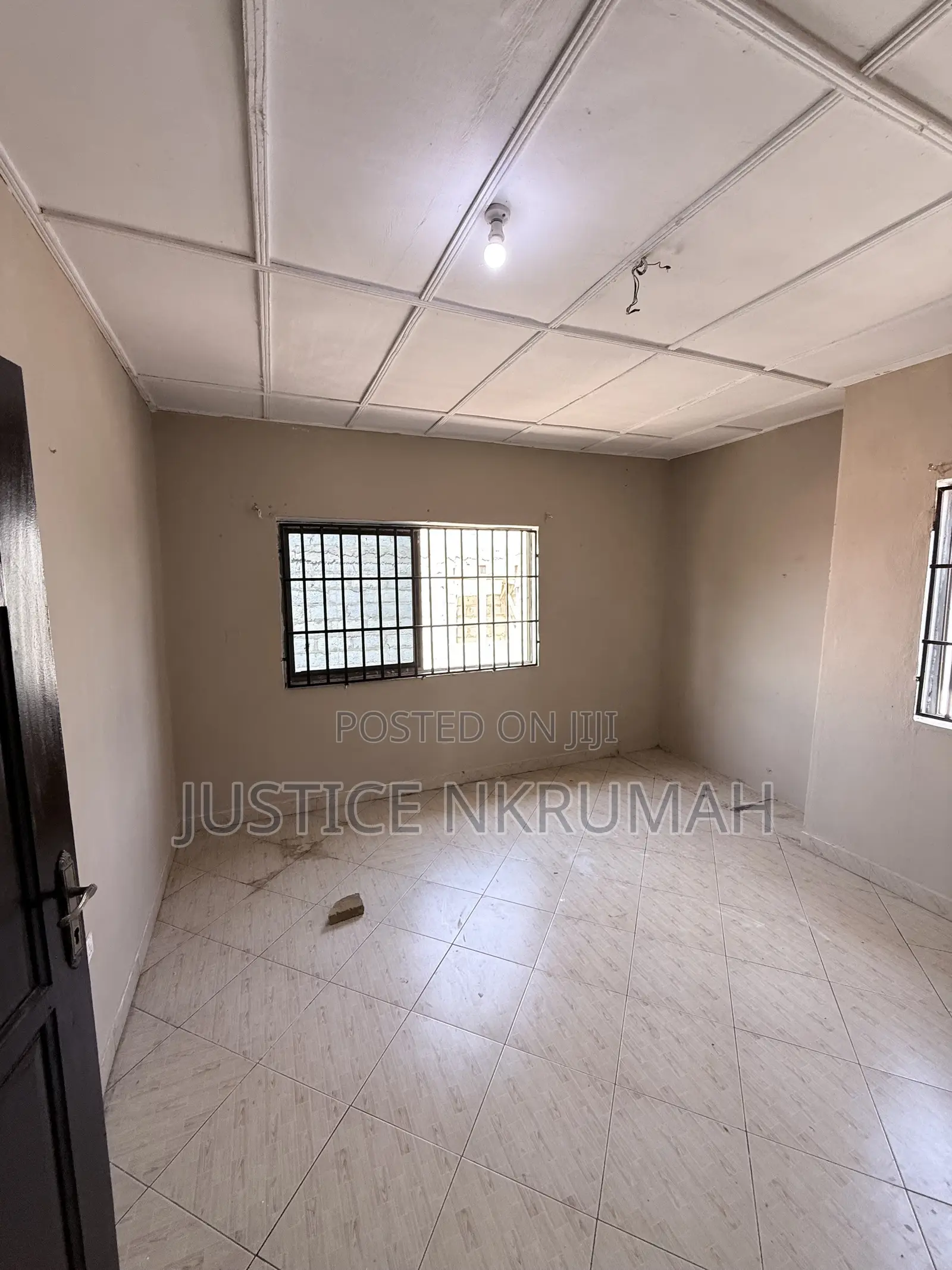 2bdrm Apartment in Mr Justice Estate, West Hills Mall Area for rent