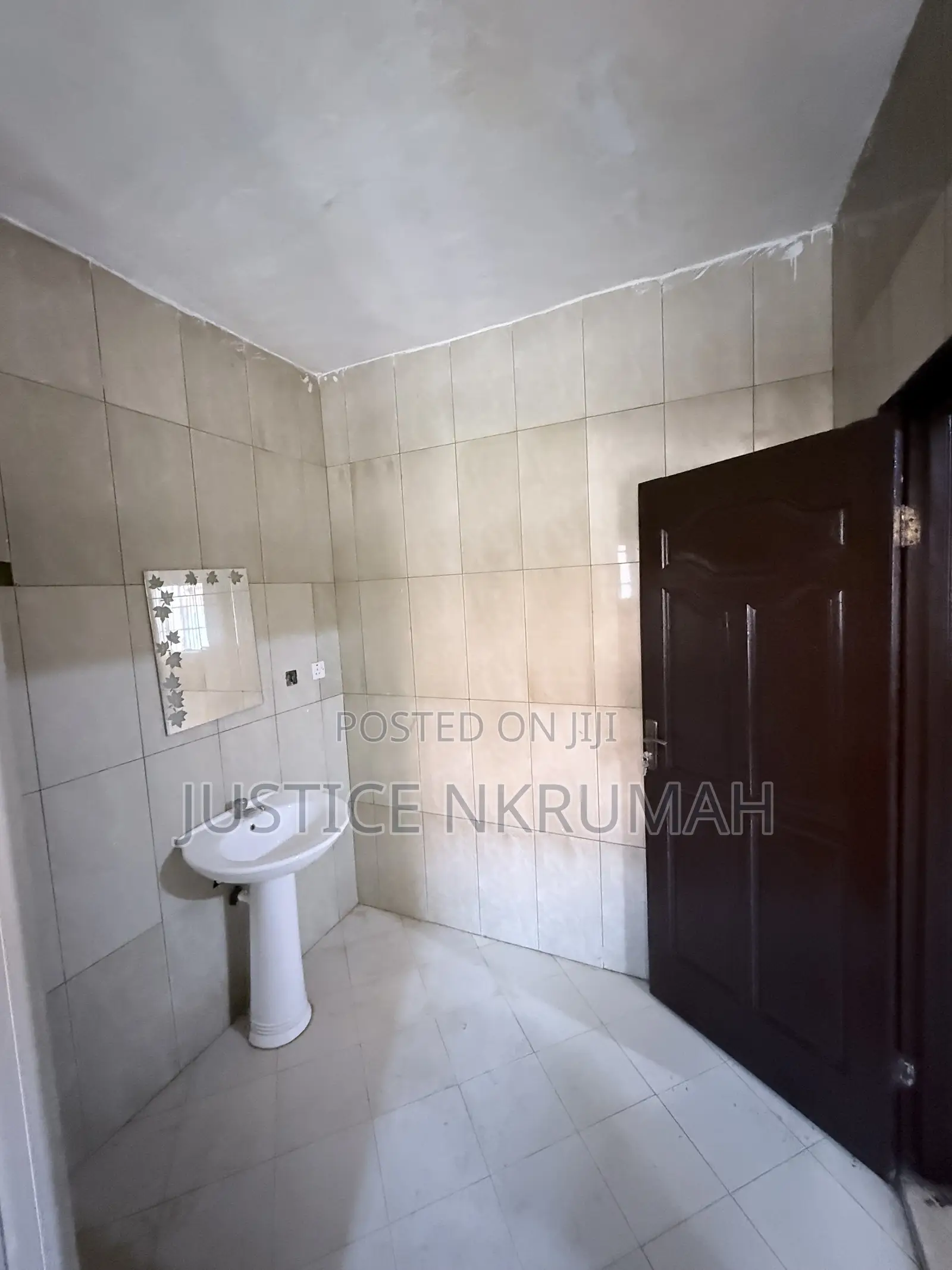 2bdrm Apartment in Mr Justice Estate, West Hills Mall Area for rent