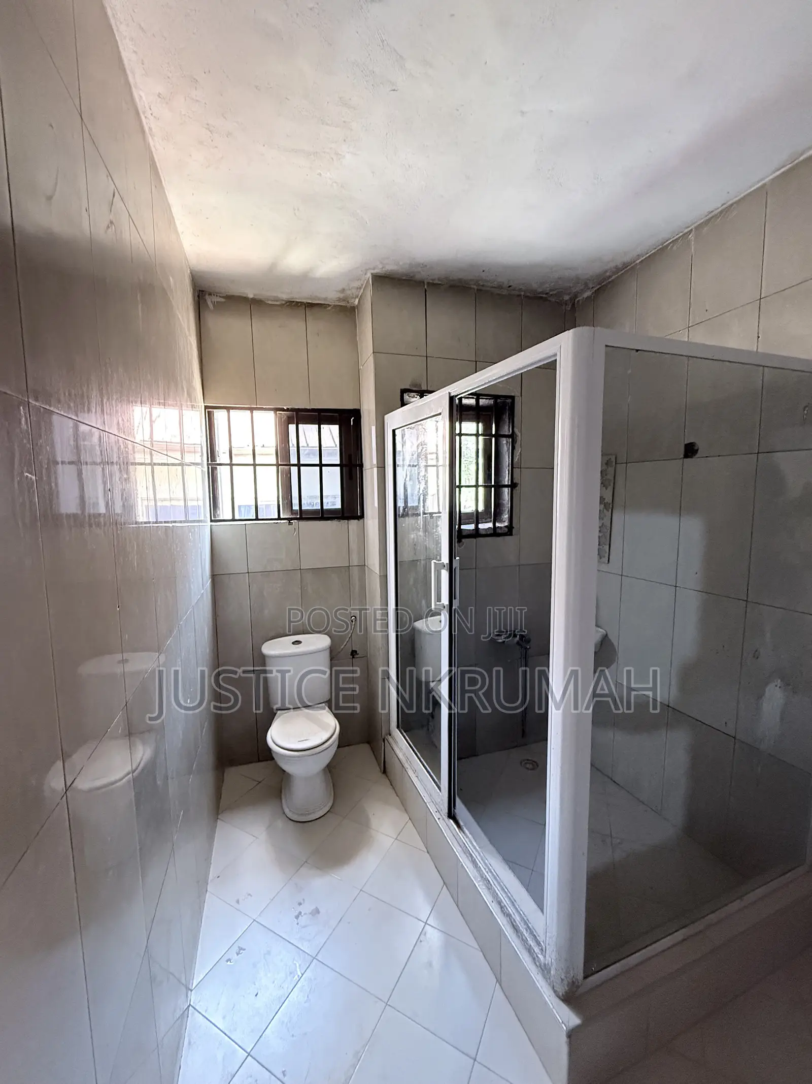 2bdrm Apartment in Mr Justice Estate, West Hills Mall Area for rent