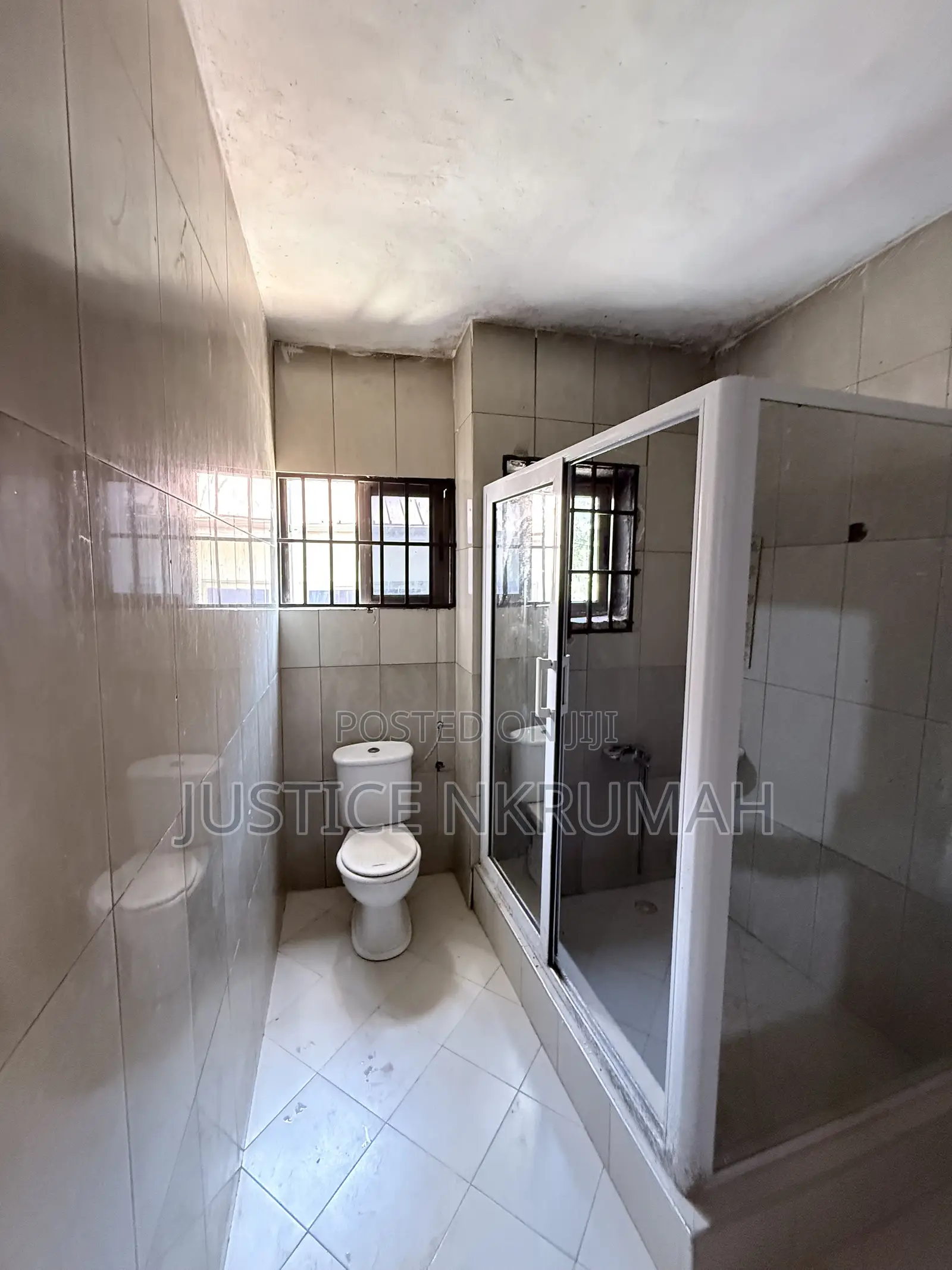 2bdrm Apartment in Mr Justice Estate, West Hills Mall Area for rent