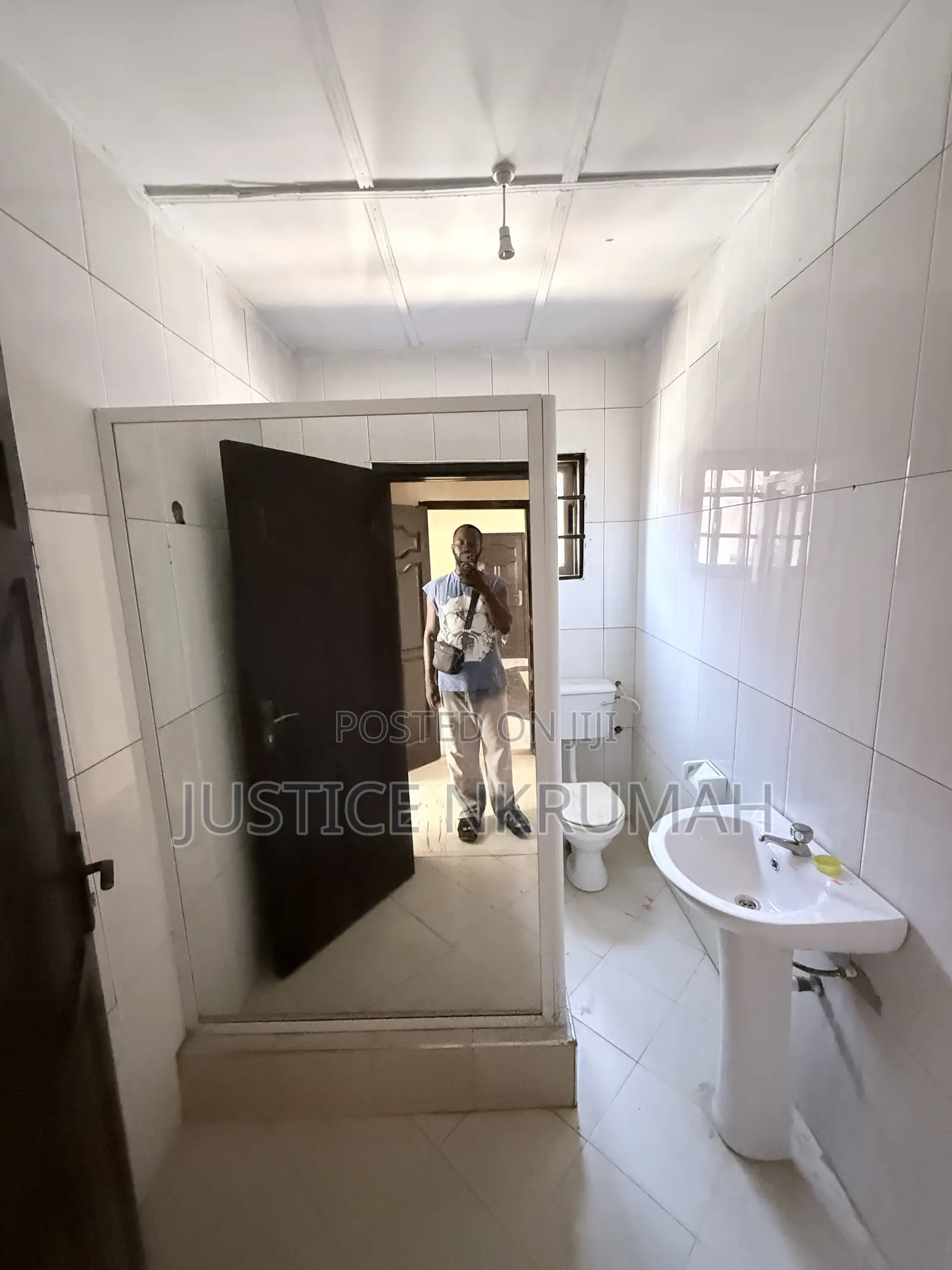 2bdrm Apartment in Mr Justice Estate, West Hills Mall Area for rent