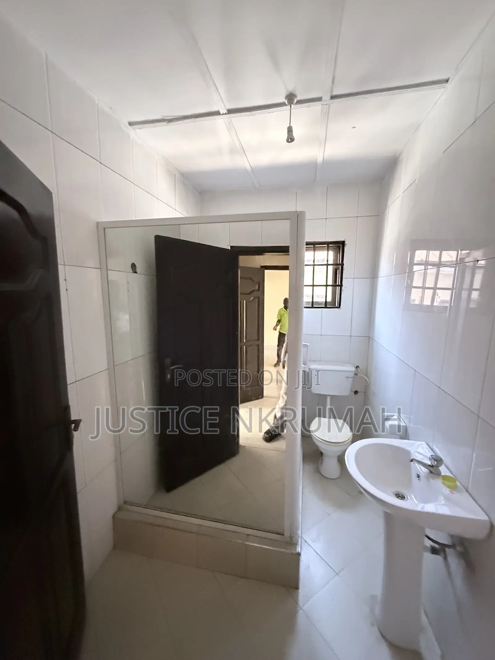 2bdrm Apartment in Mr Justice Estate, West Hills Mall Area for rent