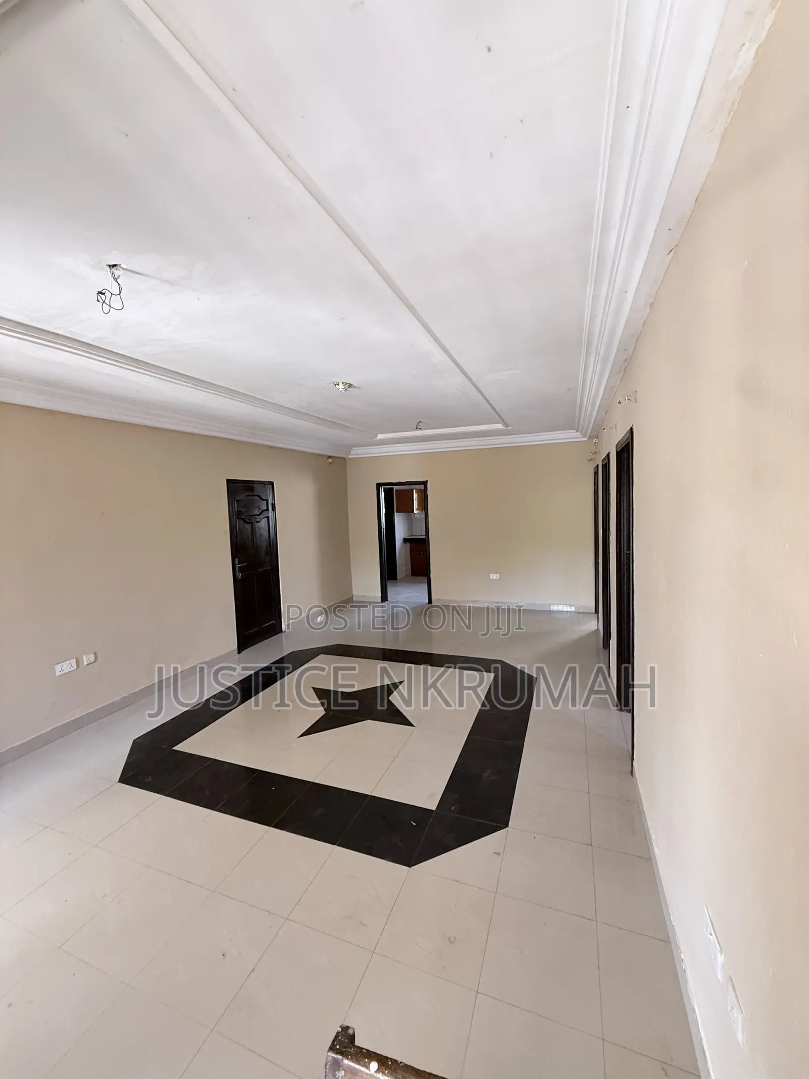 2bdrm Apartment in Mr Justice Estate, West Hills Mall Area for rent