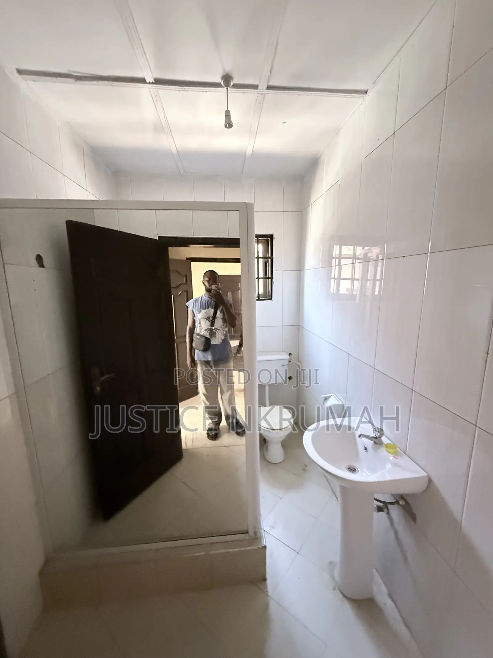 2bdrm Apartment in Mr Justice Estate, West Hills Mall Area for rent