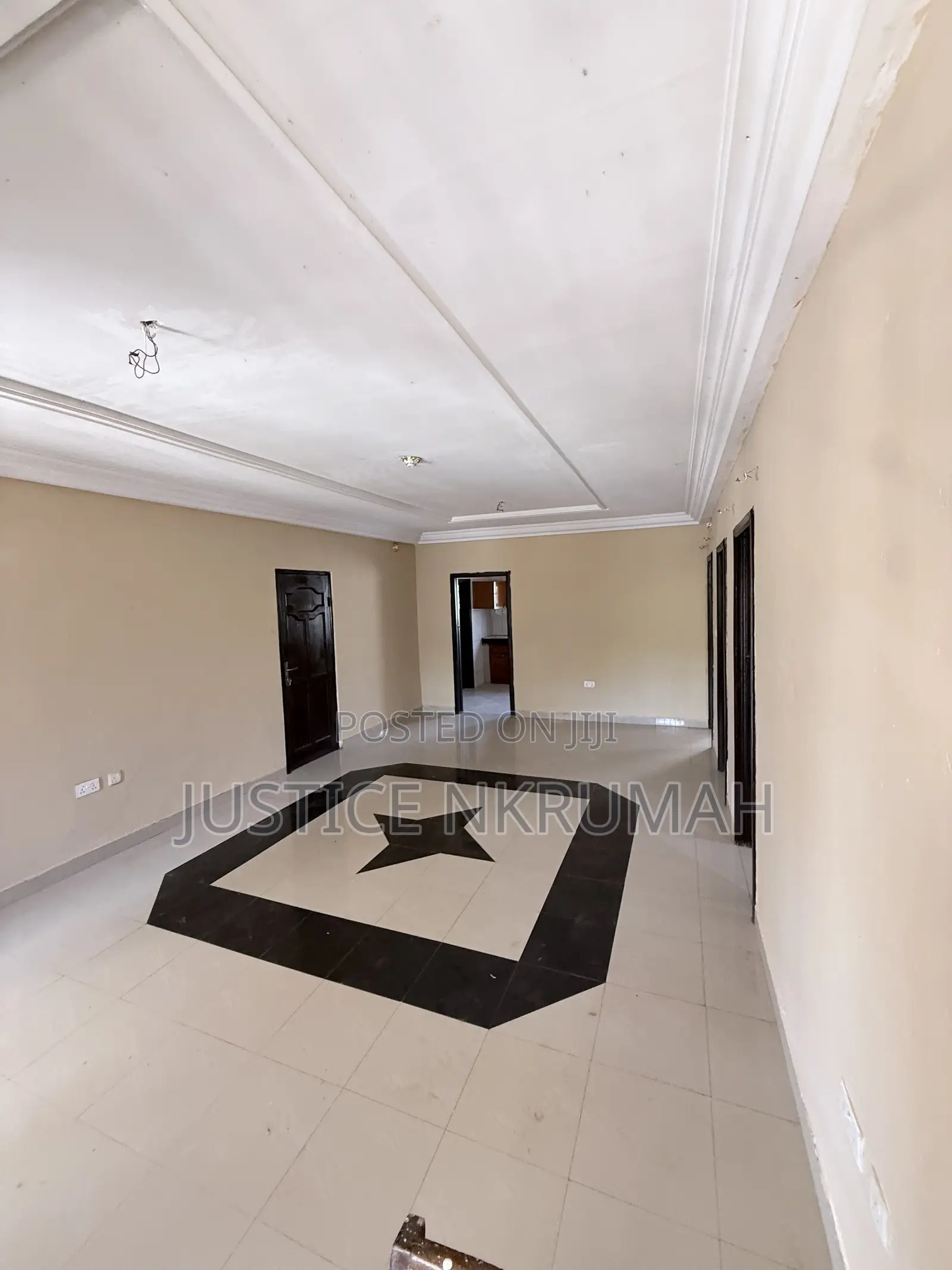 2bdrm Apartment in Mr Justice Estate, West Hills Mall Area for rent