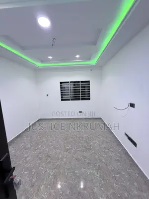 2bdrm Apartment in Mr Justice Estate, Bortiano for rent