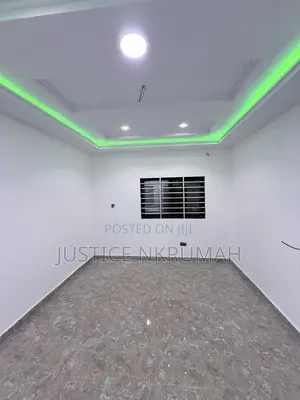 2bdrm Apartment in Mr Justice Estate, Bortiano for rent