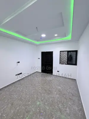 2bdrm Apartment in Mr Justice Estate, Bortiano for rent