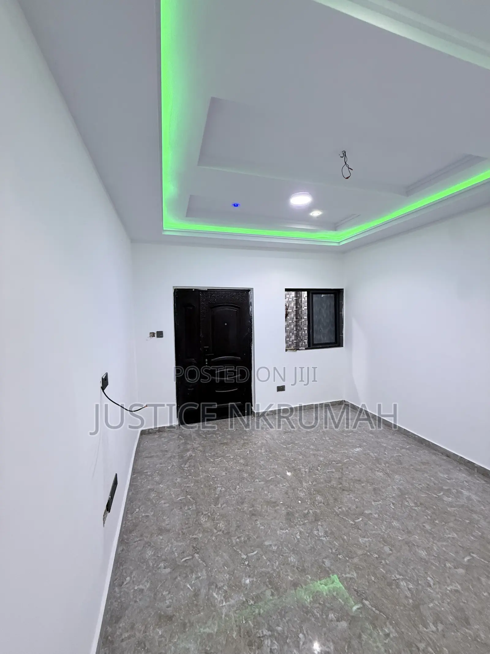 2bdrm Apartment in Mr Justice Estate, Bortiano for rent