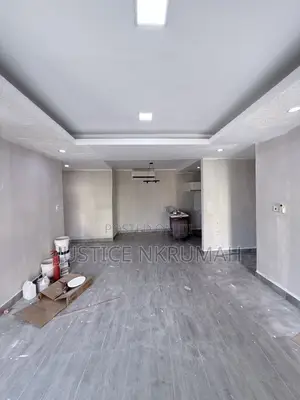 2bdrm Apartment in Mr Justice Estate, Dansoman for rent