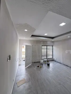 2bdrm Apartment in Mr Justice Estate, Dansoman for rent