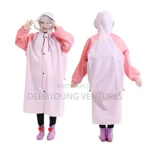 Quality Rain Coat for Kids