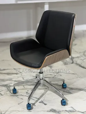 Modern Executive Desk Chair- Luxury