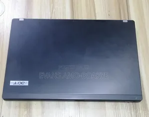 Laptop Acer TravelMate 8572 8GB Intel Core i5 HDD 500GB