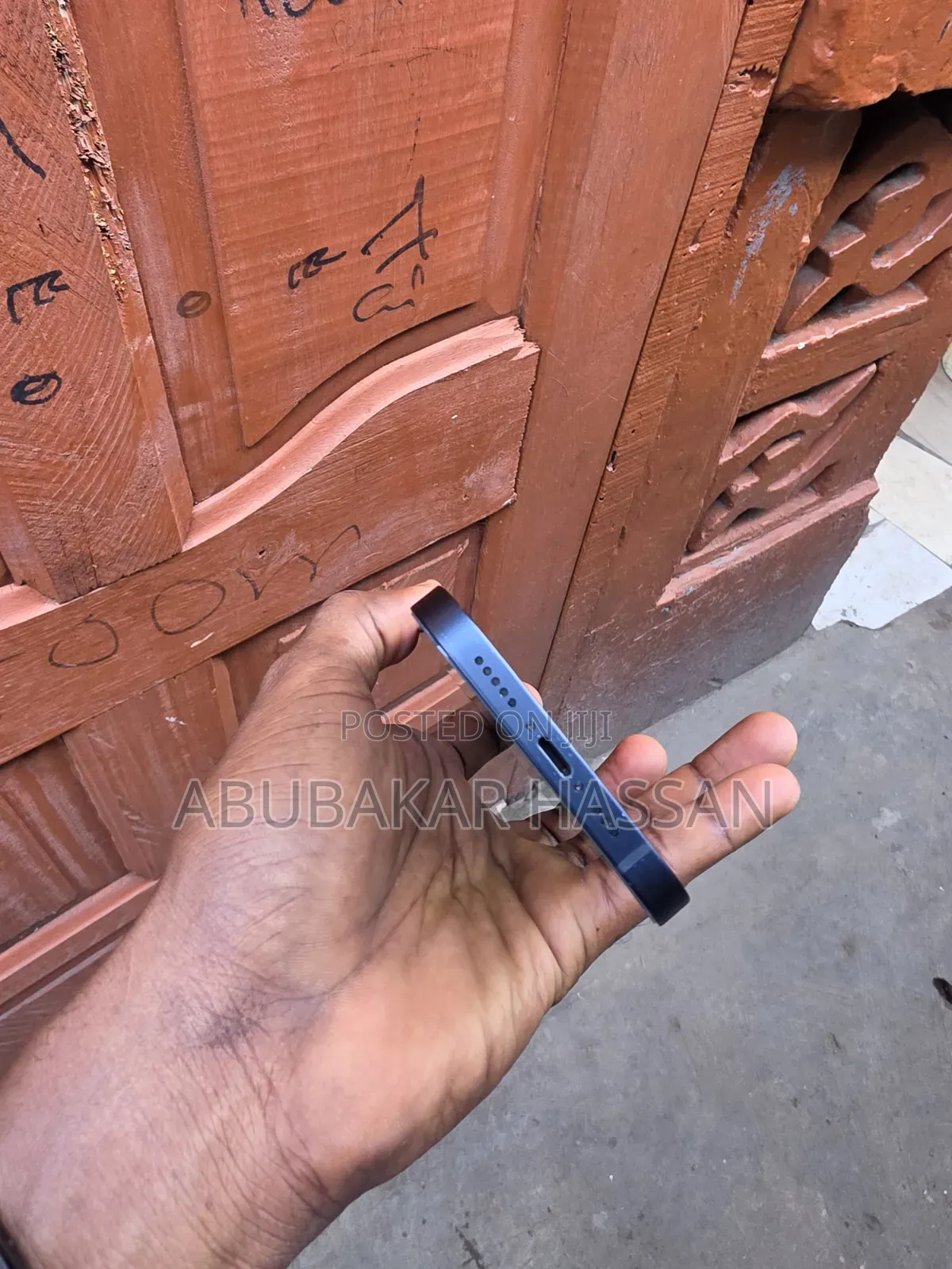 Apple iPhone 12 64 GB Blue