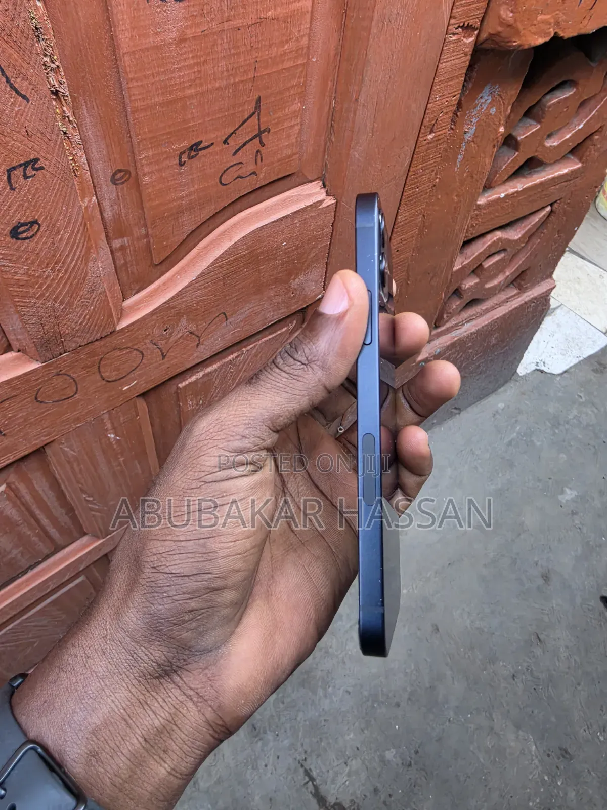 Apple iPhone 12 64 GB Blue