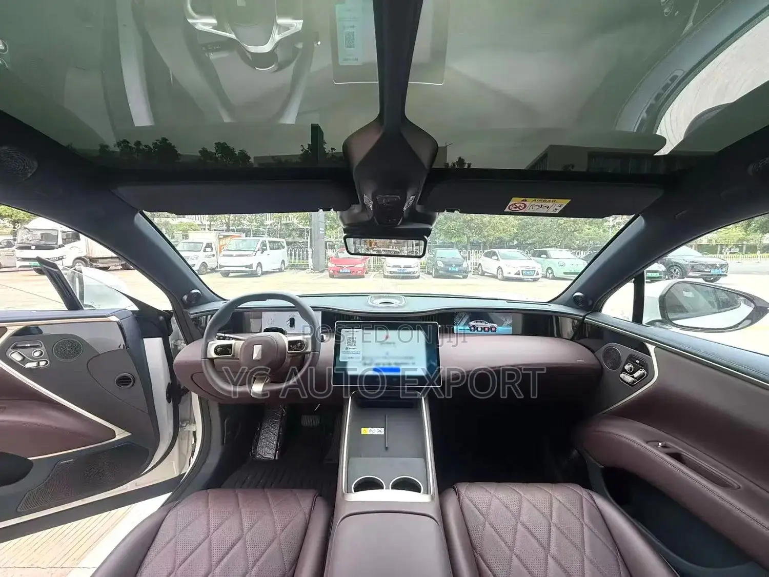 Jetour Dashing 2024 Black
