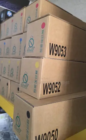 W9053MC Toner