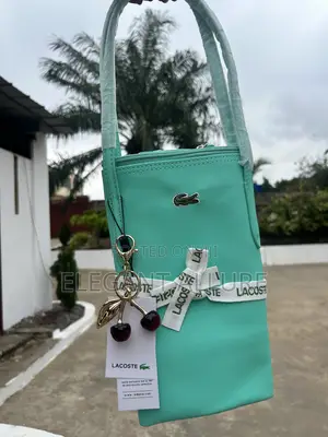Lacoste Totebag
