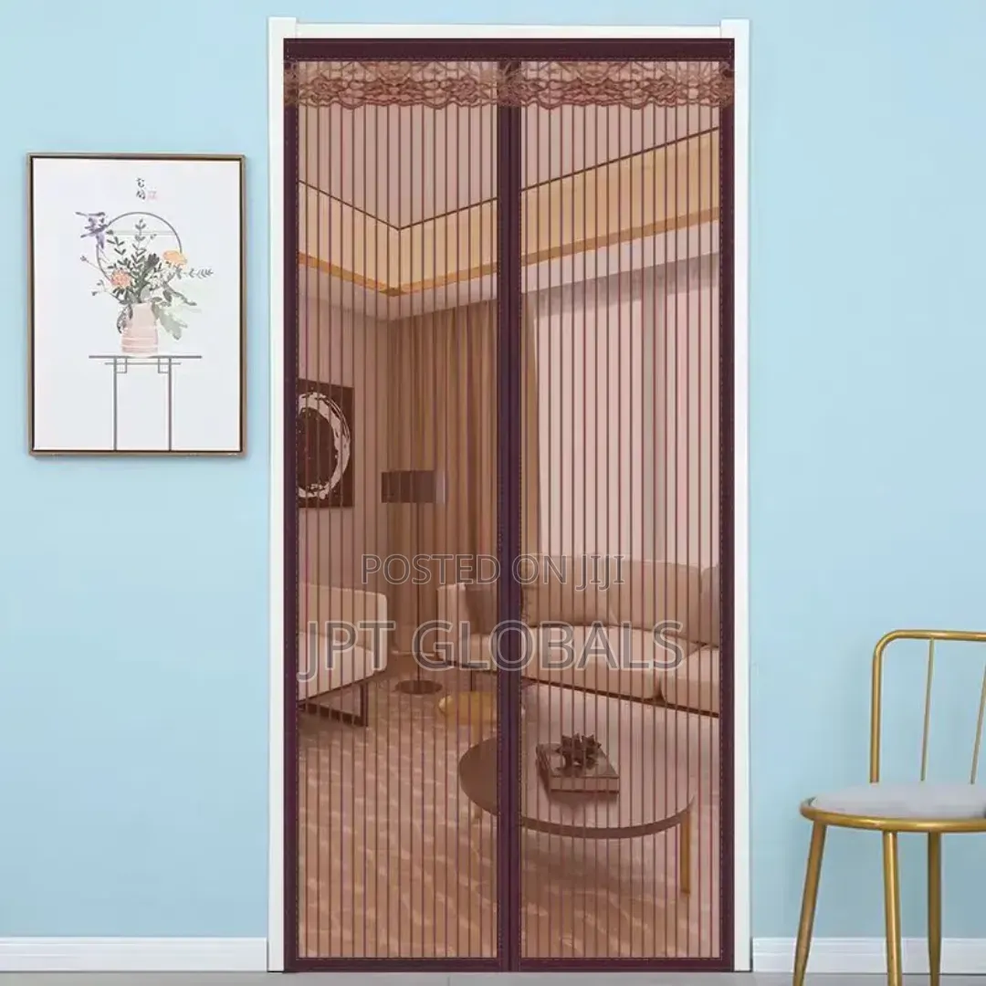 Magnetic Mosquito/Insects Curtains/Net