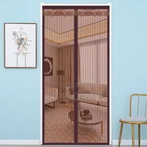Magnetic Mosquito/Insects Curtains/Net