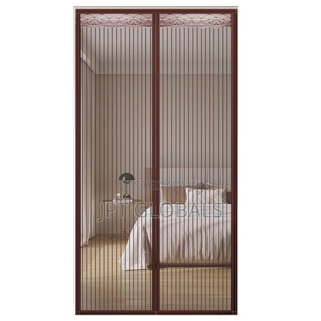 Magnetic Mosquito/Insects Curtains/Net
