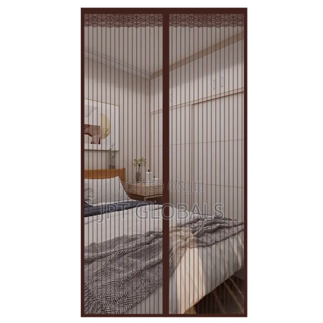 Magnetic Mosquito/Insects Curtains/Net