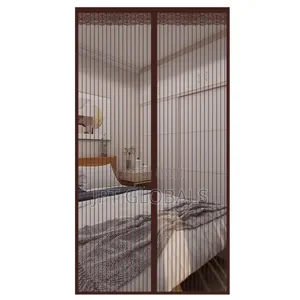 Magnetic Mosquito/Insects Curtains/Net