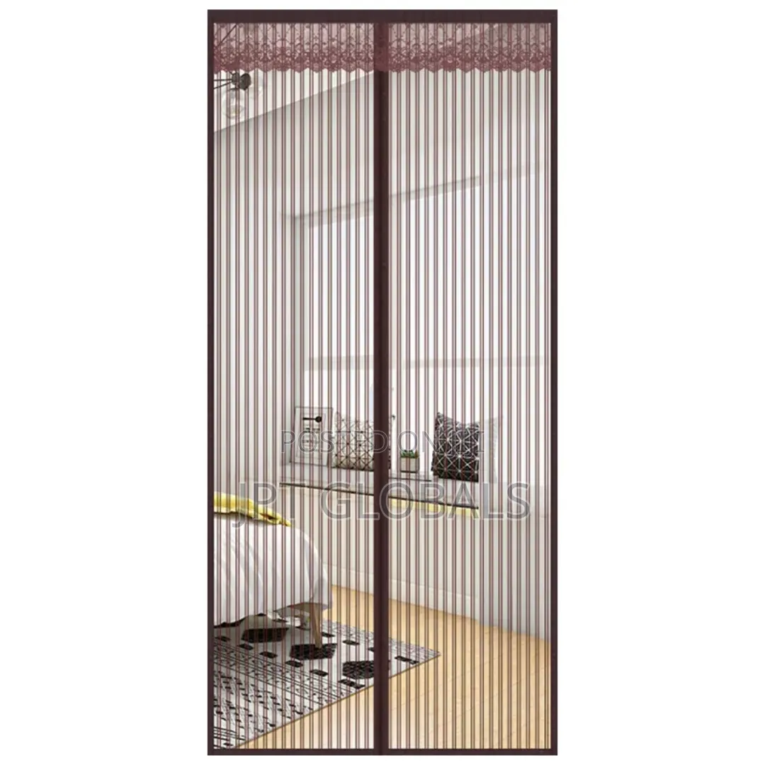 Magnetic Mosquito/Insects Curtains/Net
