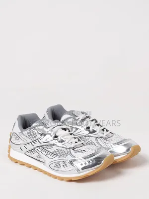 Bottega Veneta Unisex Sneakers – Sizes 40–45, Dif,colours Av, Swipe