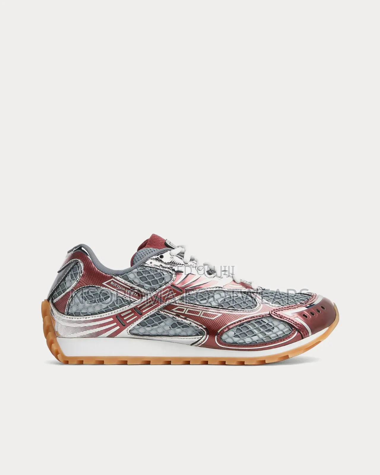 Bottega Veneta Unisex Sneakers – Sizes 40–45, Dif,colours Av, Swipe