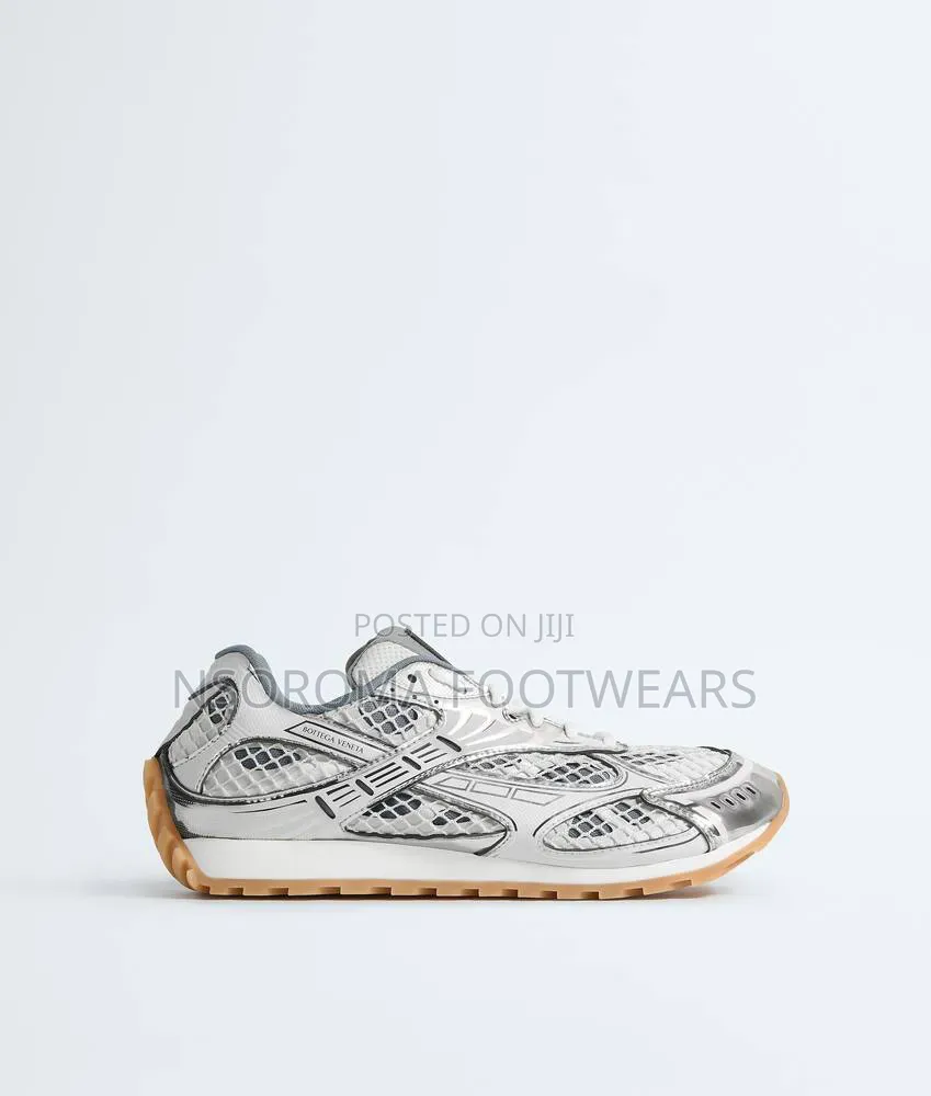 Bottega Veneta Unisex Sneakers – Sizes 40–45, Dif,colours Av, Swipe