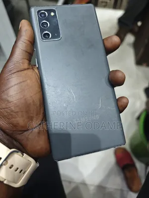 Samsung Galaxy Note 20 256 GB