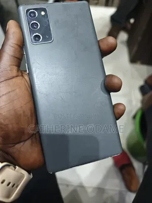 Samsung Galaxy Note 20 256 GB