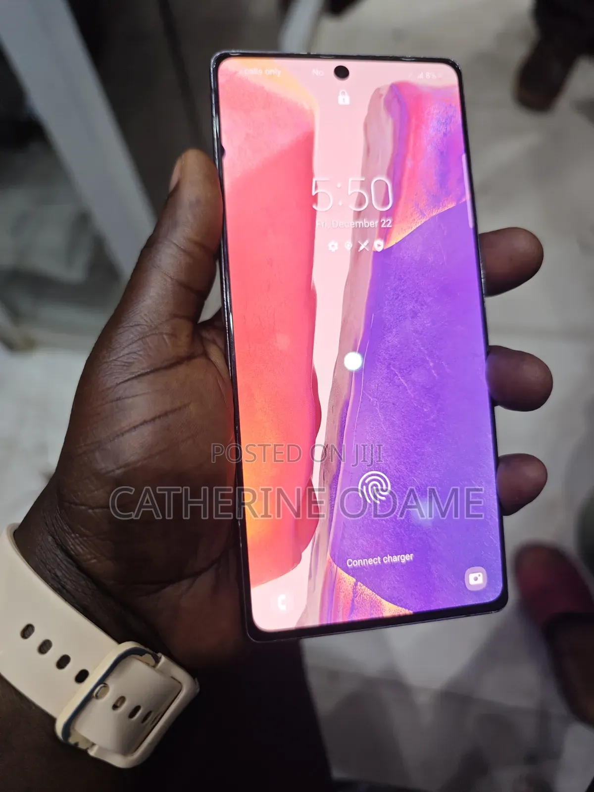 Samsung Galaxy Note 20 256 GB