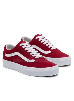 Vans Sneakers