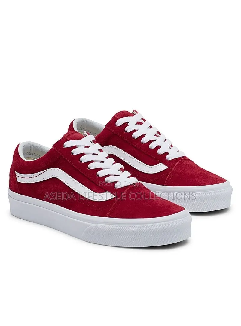 Vans Sneakers