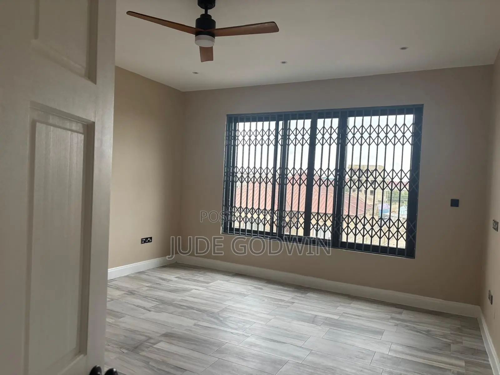 3bdrm Duplex in Borteyman Estate, Bawaleshie for rent