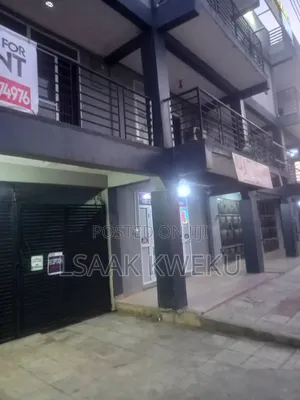 Shop or Office Space for Rent