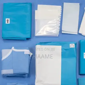 Laparotomy Pack