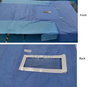 Laparotomy Pack