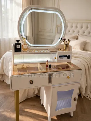Dressing Mirror