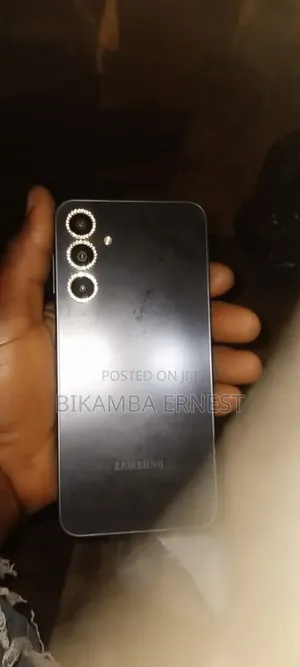 Samsung Galaxy A14 5G 128 GB Black