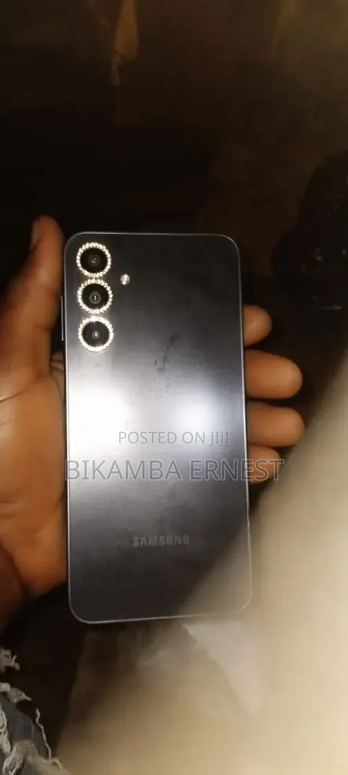 Samsung Galaxy A14 5G 128 GB Black
