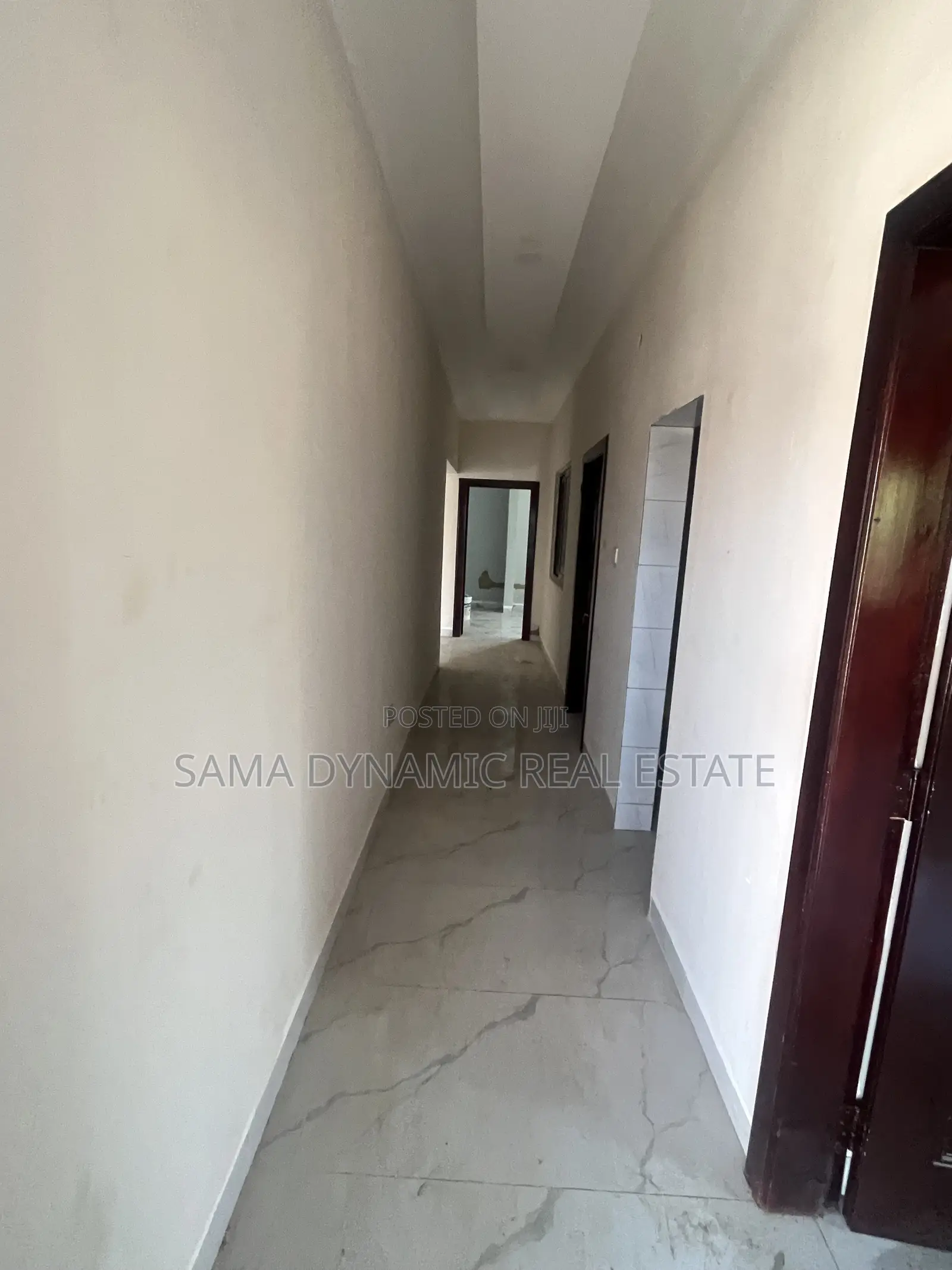 3bdrm Apartment in Rasta, Tseaddo for rent